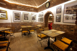 žižkovská galerka 1